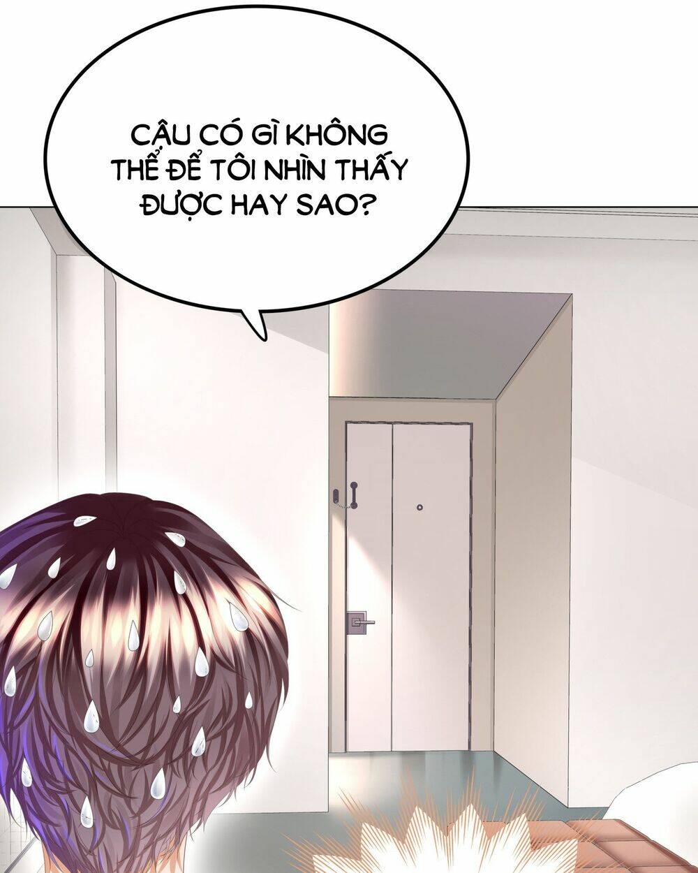 ma vương ngạo kiều tổng tài không thể chọc chapter 10.1 29