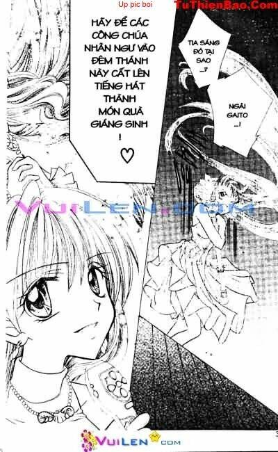 viên ngọc nàng tiên cá chapter 4 40