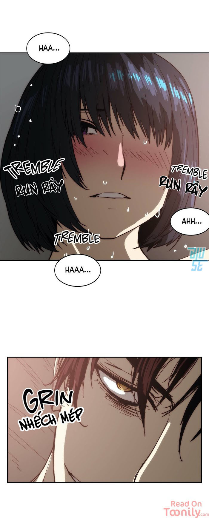 dục vọng chết người chapter 21 28