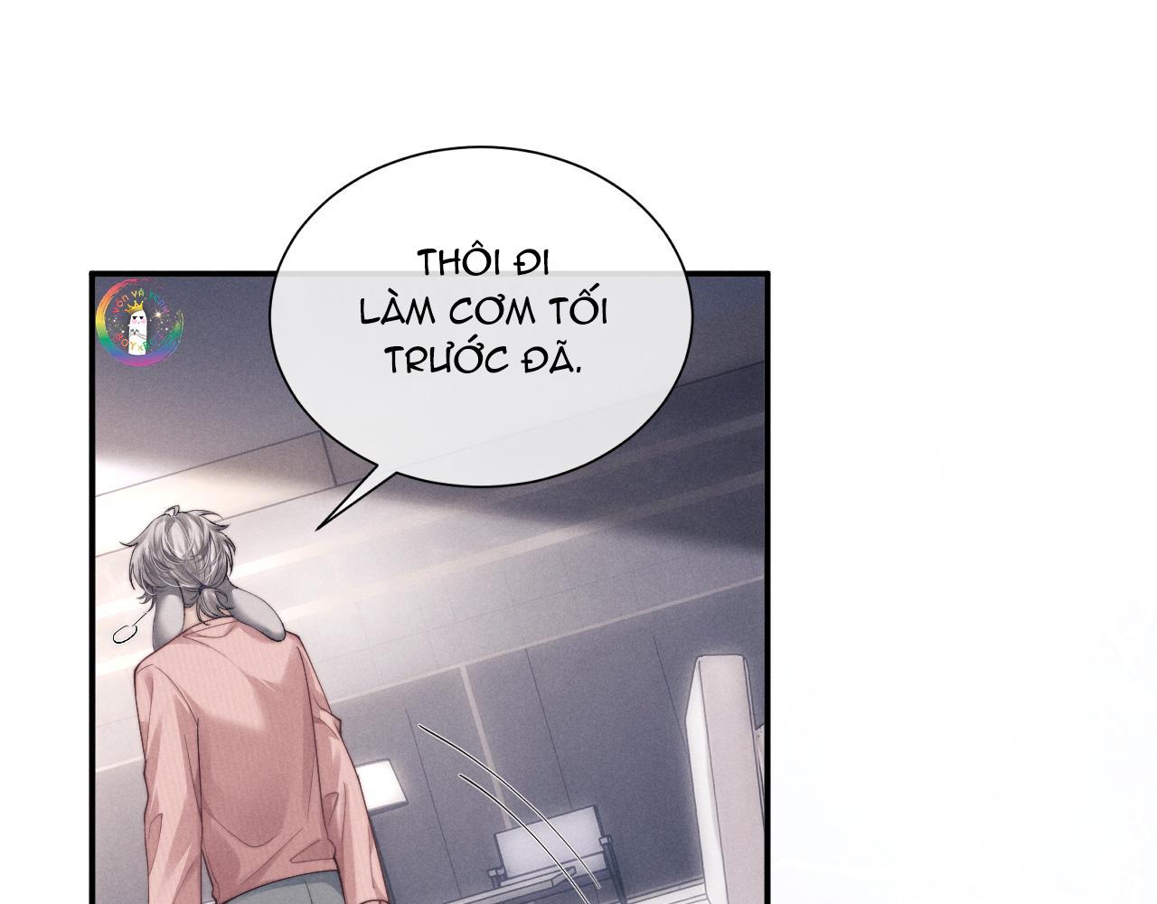 chấp sự thỏ tai cụp chapter 68 25