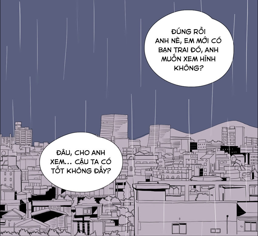 thú cưng của tôi là dơi chapter 19 8