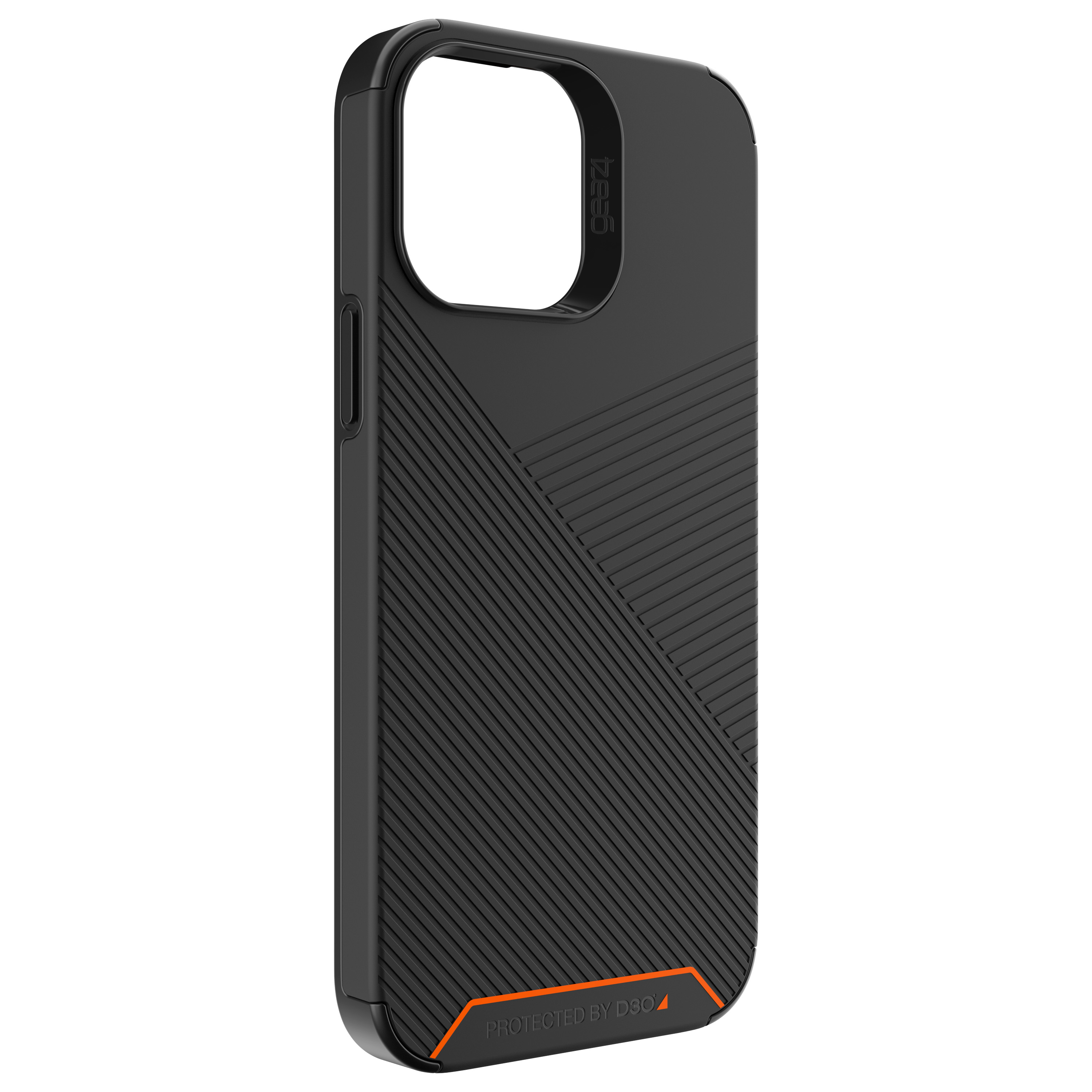 Ốp lưng chống sốc Gear4 D3O Denali 5m cho iPhone 13 series - Hàng chính hãng