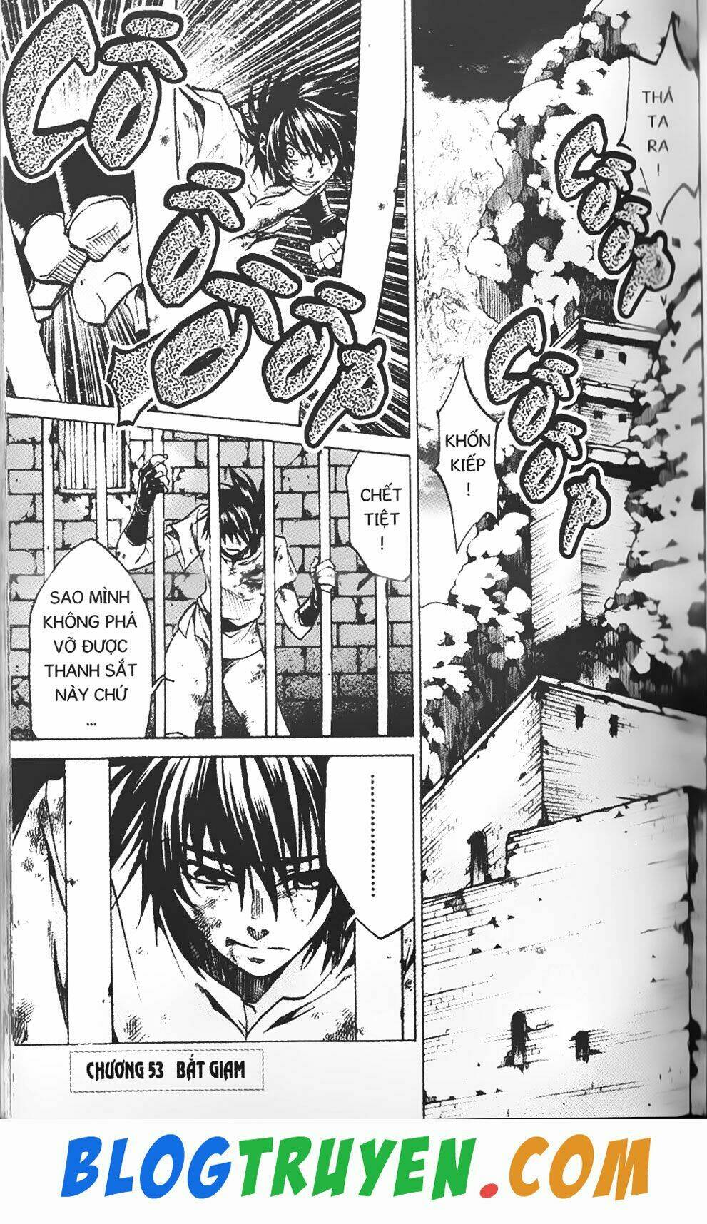 thần thoại minh vương chapter 53 2