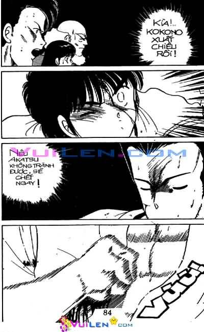 truyền nhân atula - shura no mon i chapter 3 85