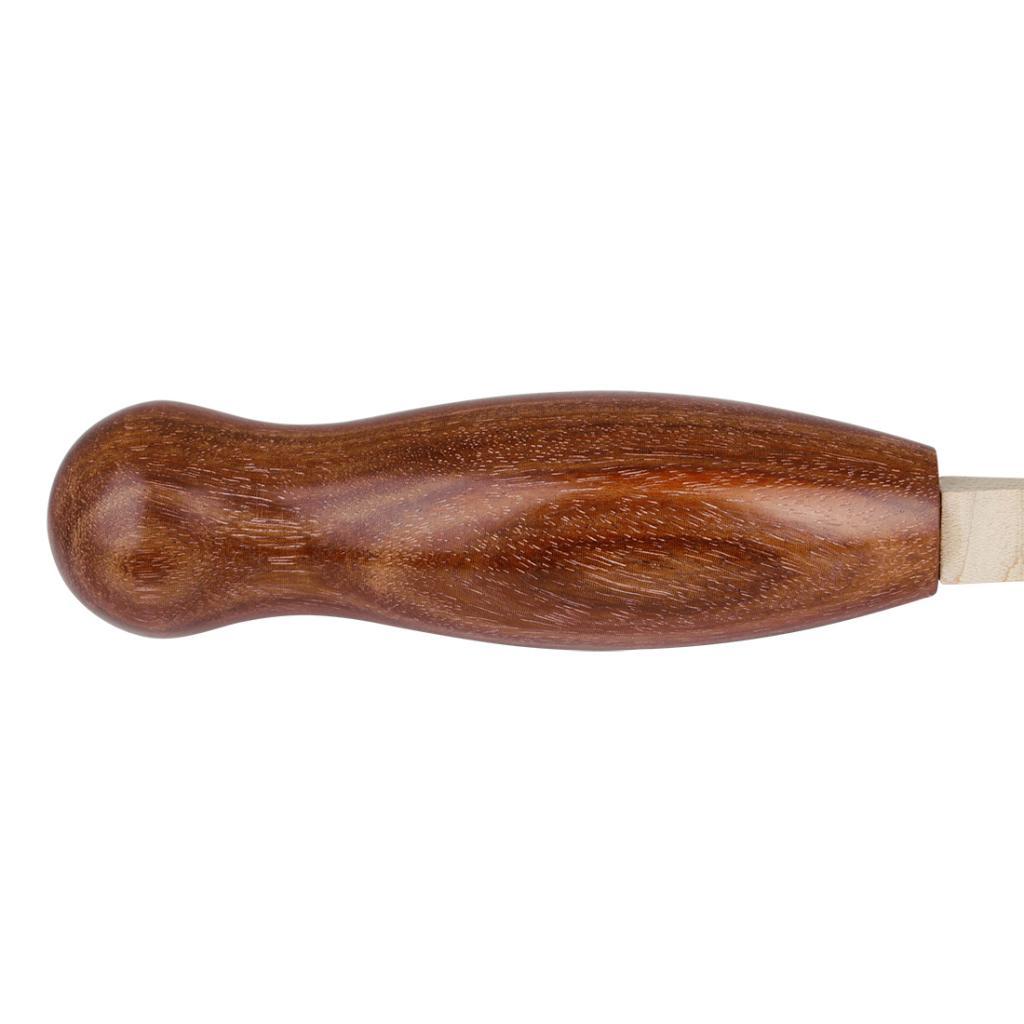 Grand Piano Key Tuning Hammer Tuning Tool Hammers Rosewood Handle Durable