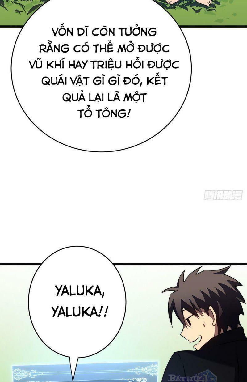 sát thần chi lộ tại dị giới chapter 35 27