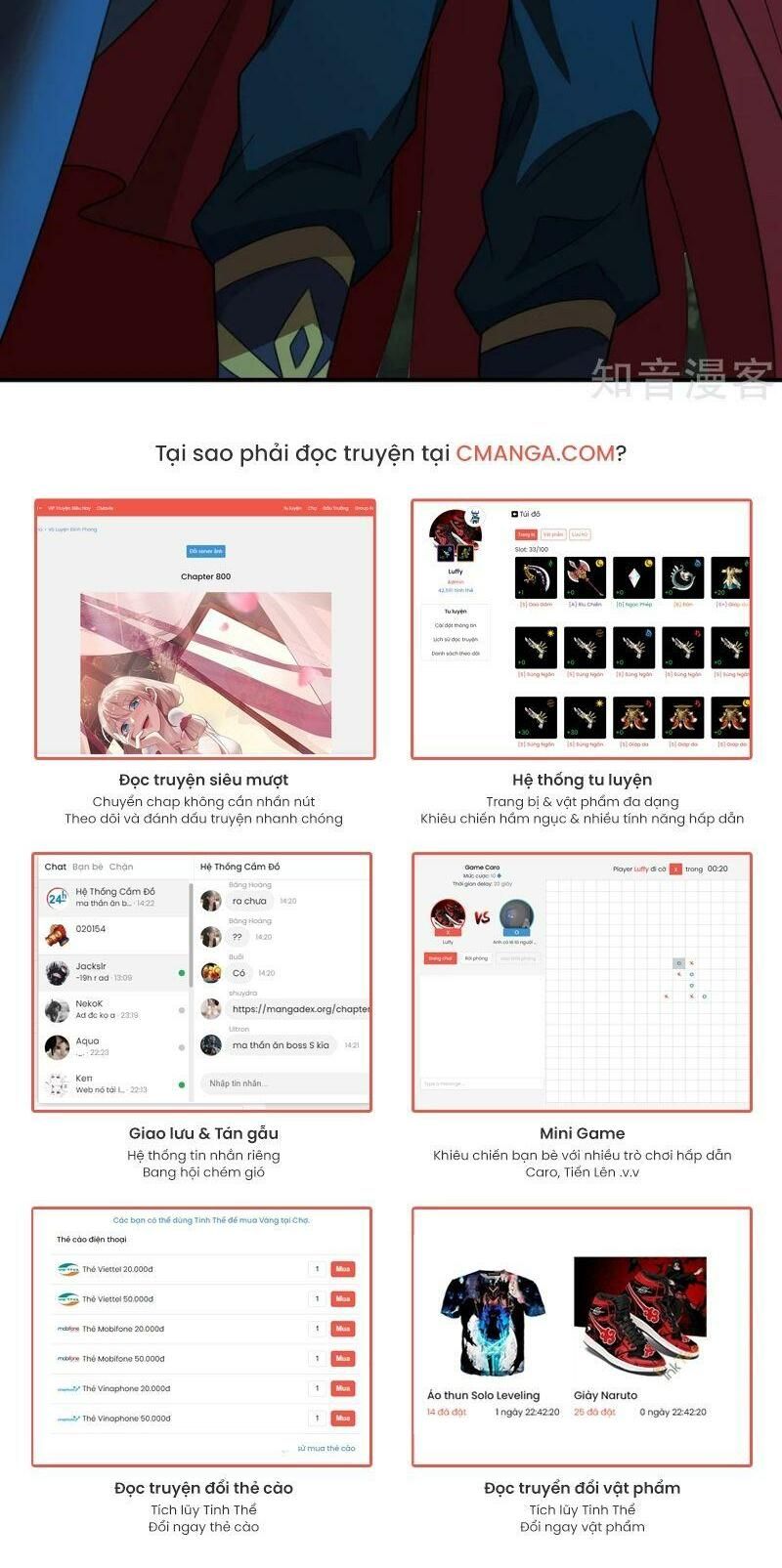 tiên võ đế tôn chapter 141 22