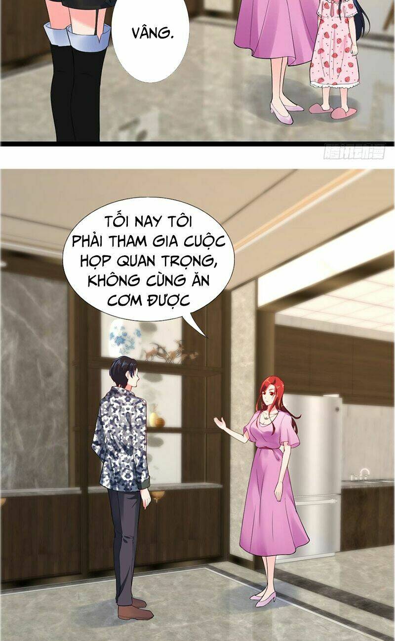 vú em là cổ tiên chapter 13 12