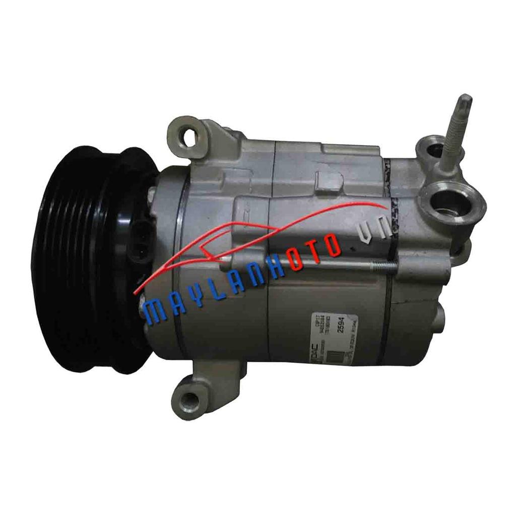 Lốc điều hòa Chevrolet Captiva 2013-2017 hàng xịn Hàn Quốc