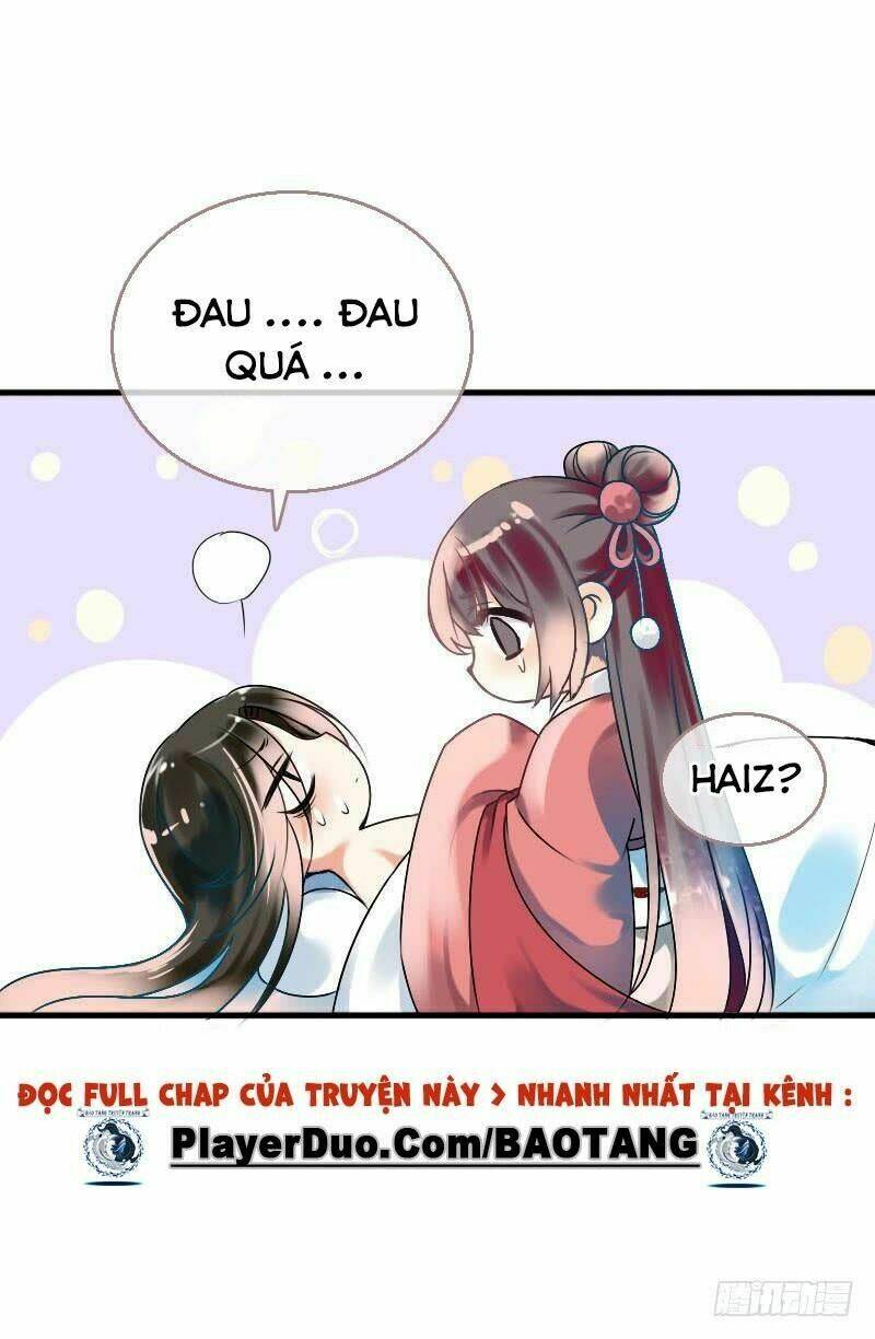 điền viên mật sủng: cô vợ nóng bỏng chapter 64 18