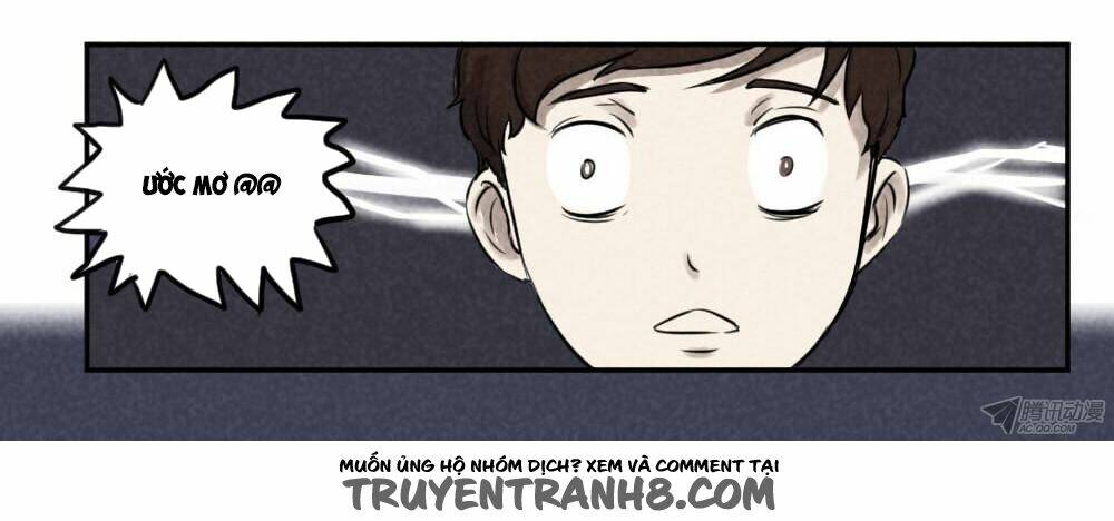 để tui yên ổn trưởng thành coi! chapter 8 18