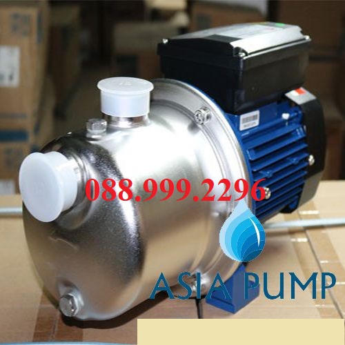 Máy bơm nước đầu inox JEXM-5 370w