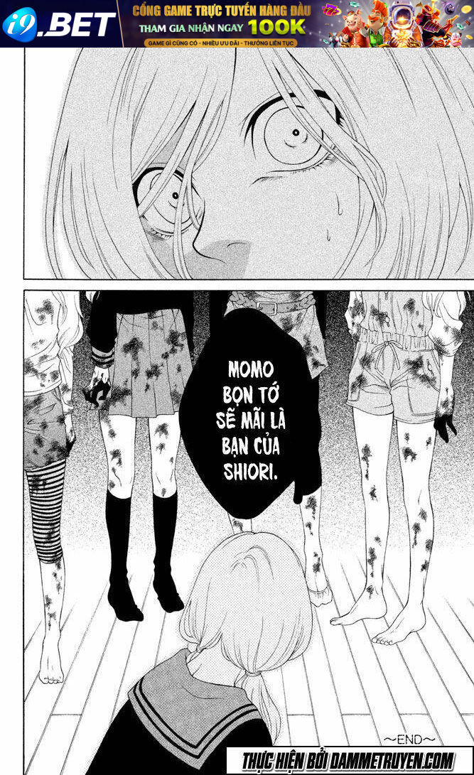 gakuen densetsu hasami onna chapter 3 36