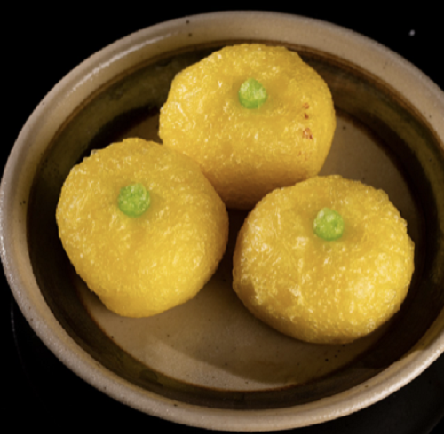 -Bánh fo mai chiên/ cái