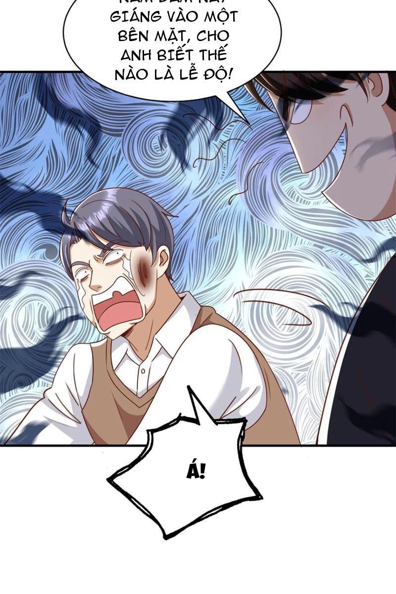 bảy vị tỷ tỷ tuyệt thế vô song của ta chapter 17 6