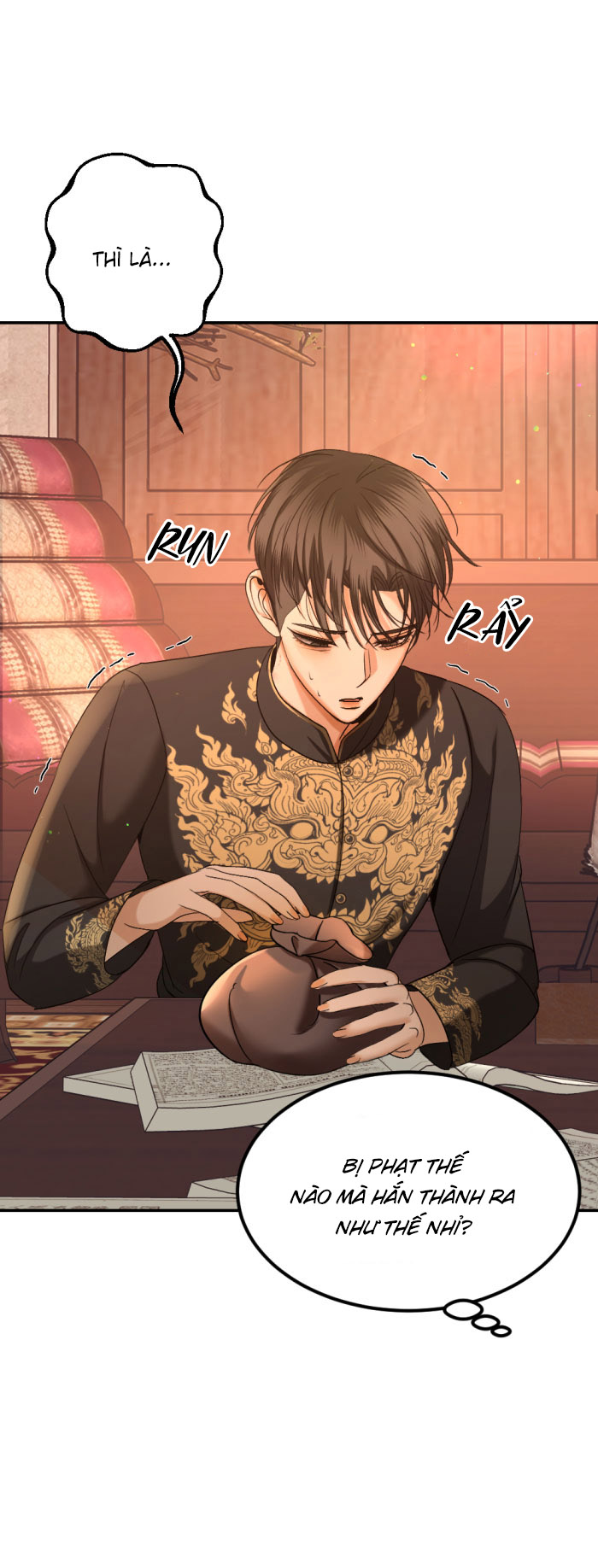 tôi là công tử đẹp nhất xiêm chapter 48 22