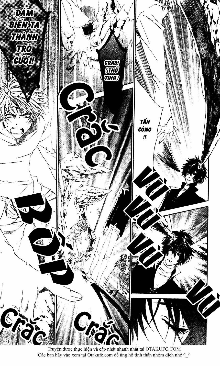 high & high chapter 30 5