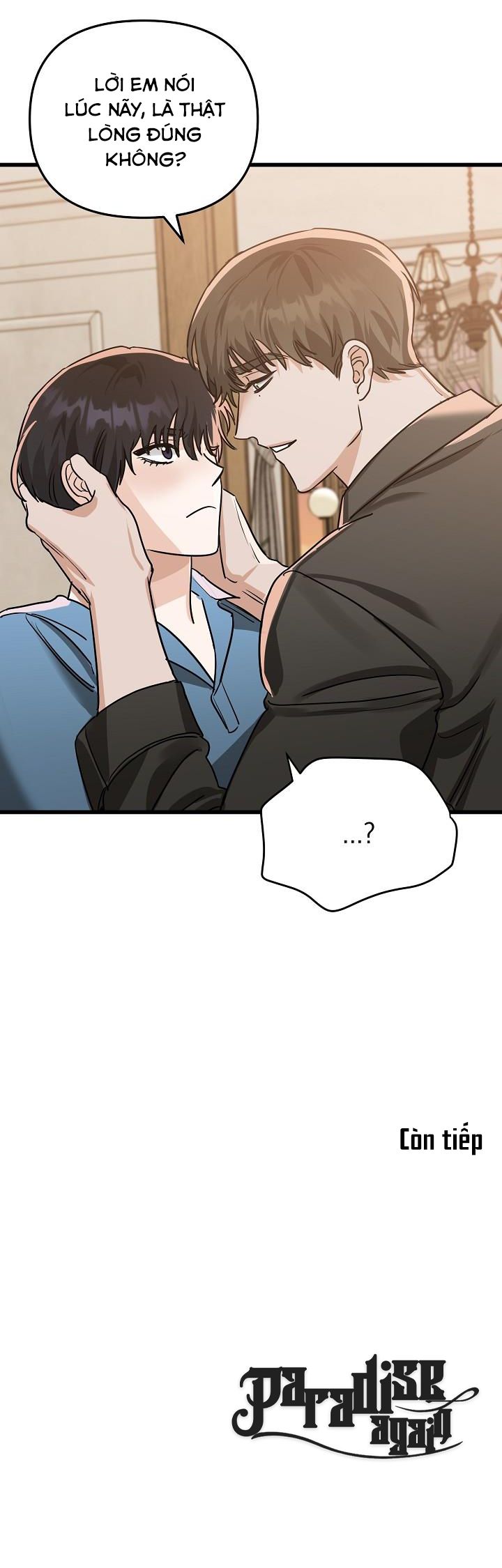 paradise again chapter 28 21