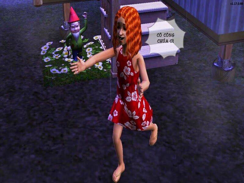 nụ cười của anh [truyện sims] chapter 46 34