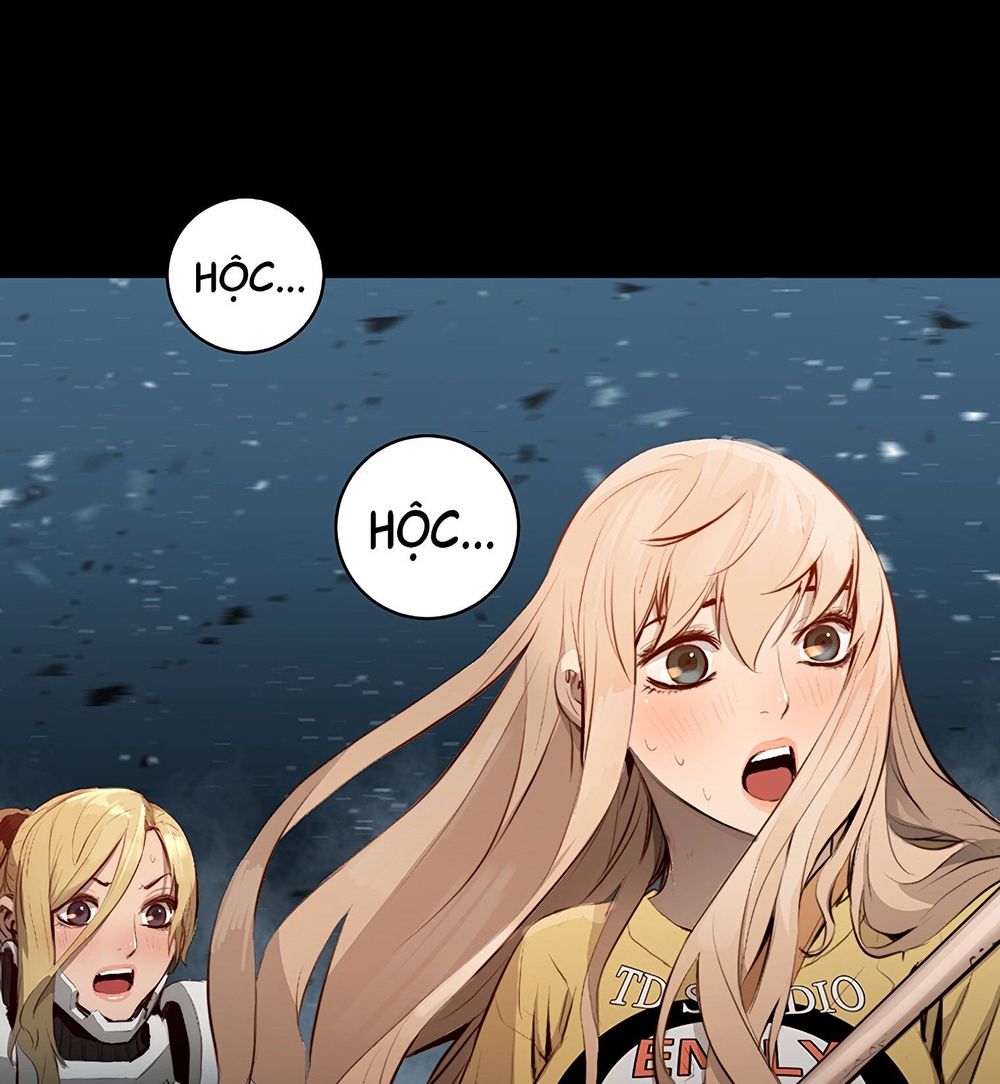 tam tuyệt tại dị giới chapter 100 91