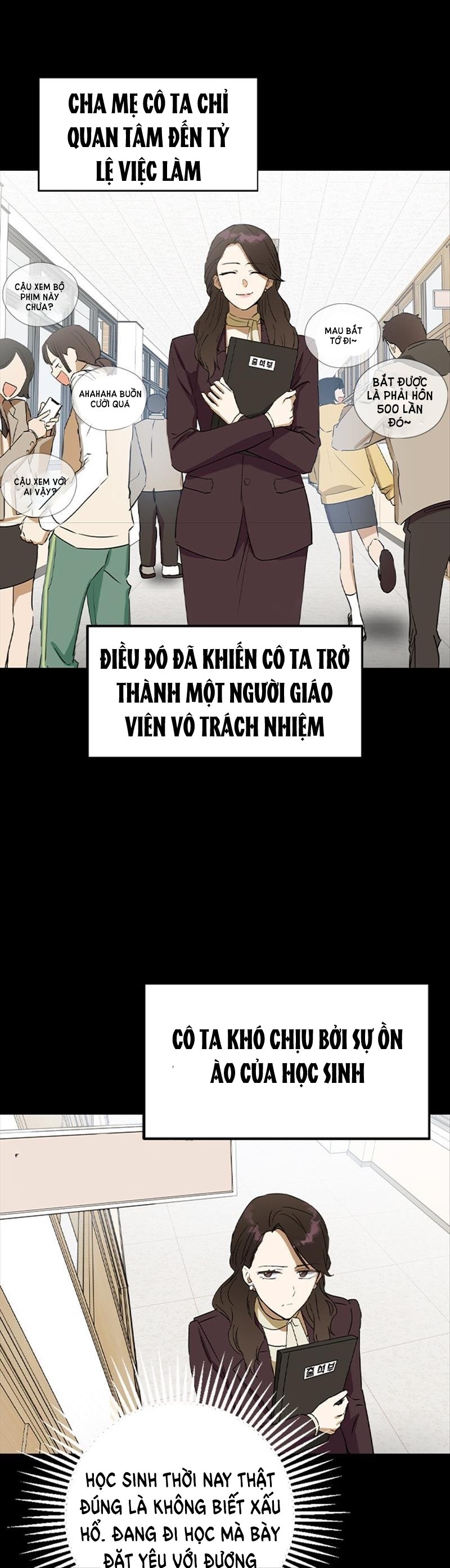 nhân duyên kiếp trước chapter 38.1 2