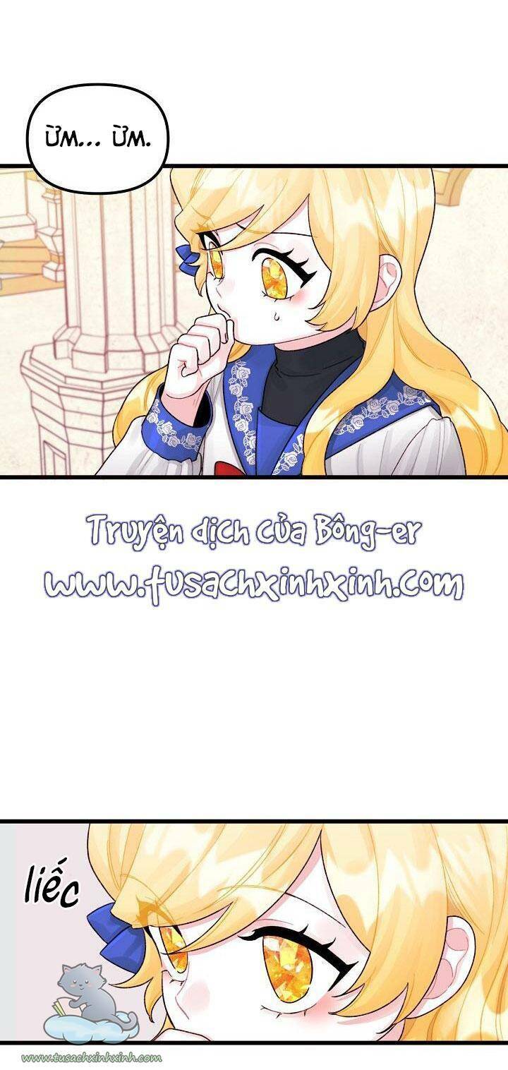 công chúa bãi rác chapter 57 37