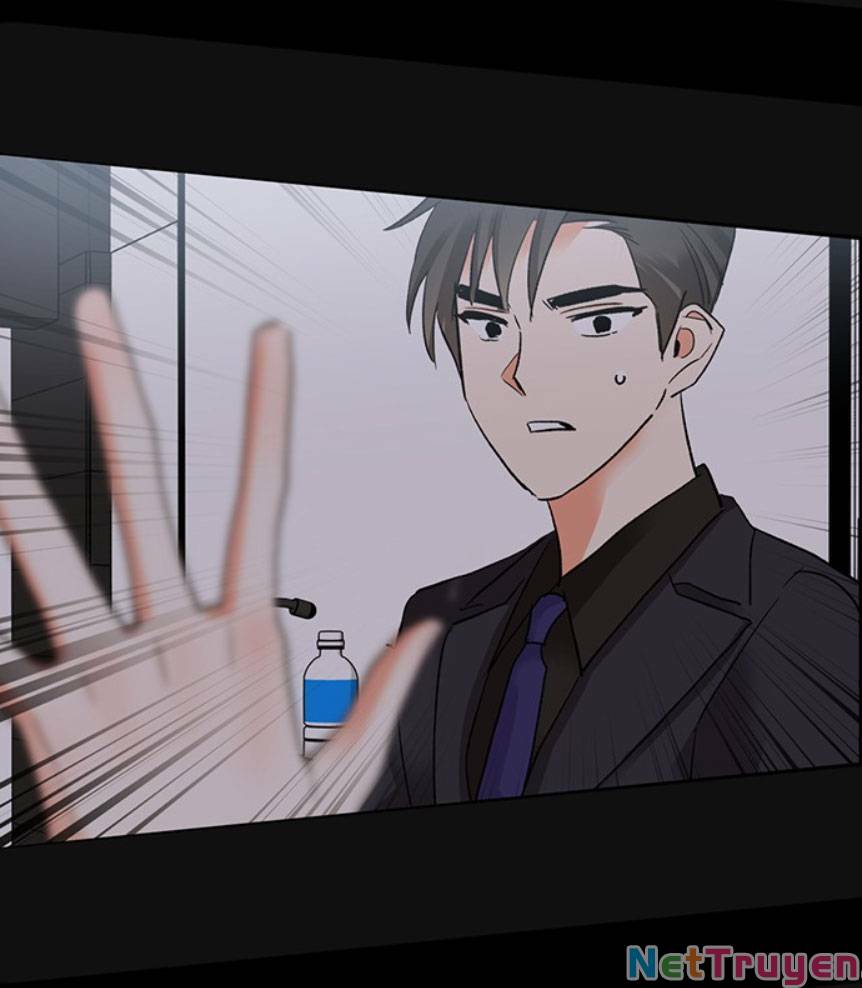 nụ hôn của giác quan thứ sáu chapter 28 7