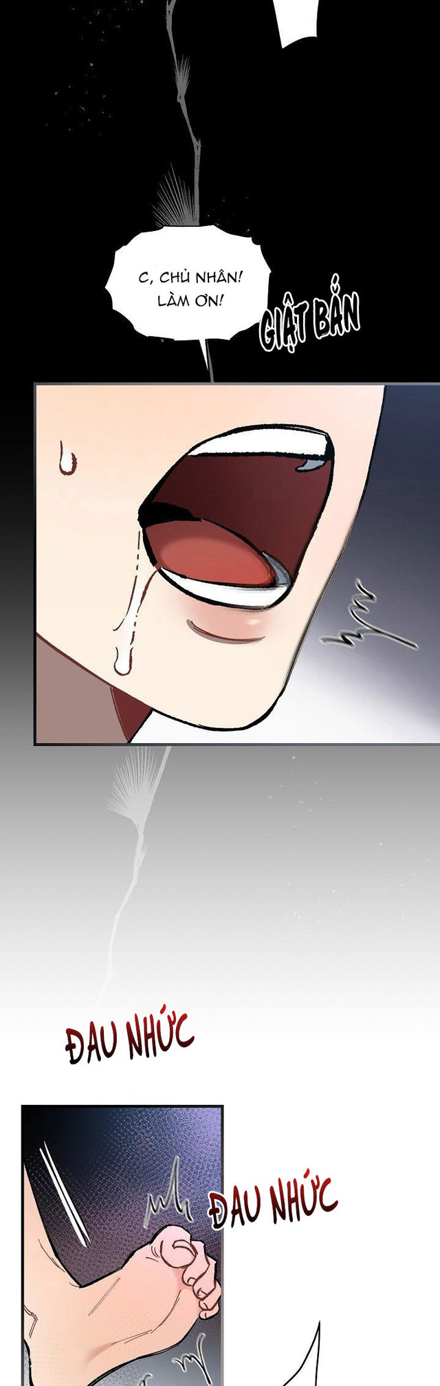 chuyến tàu cuồng loạn chapter 35 48