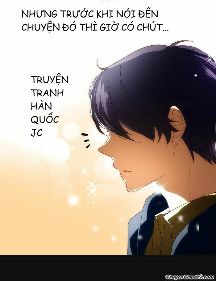 my pre-wedding chapter 2 3