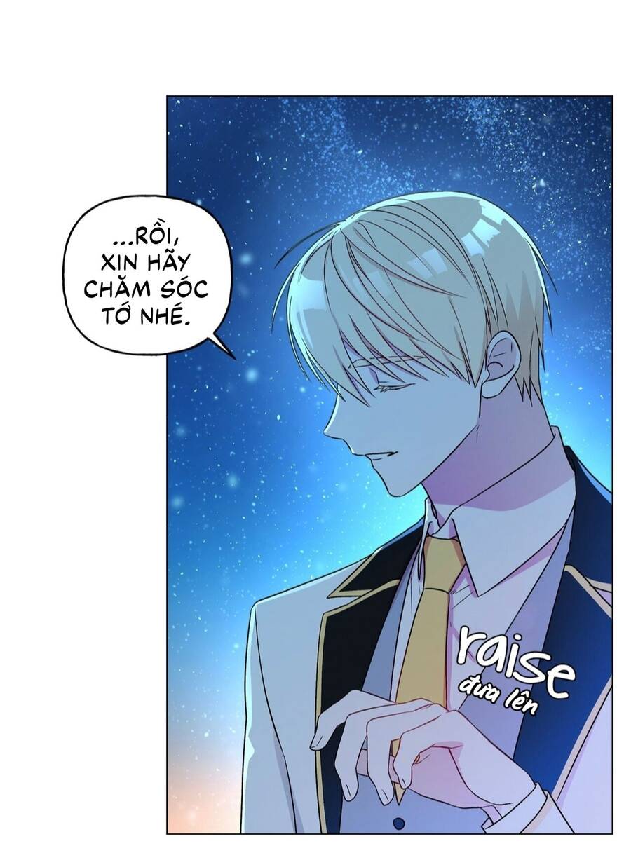 nhật ký quan sát elena evoy chapter 14 45