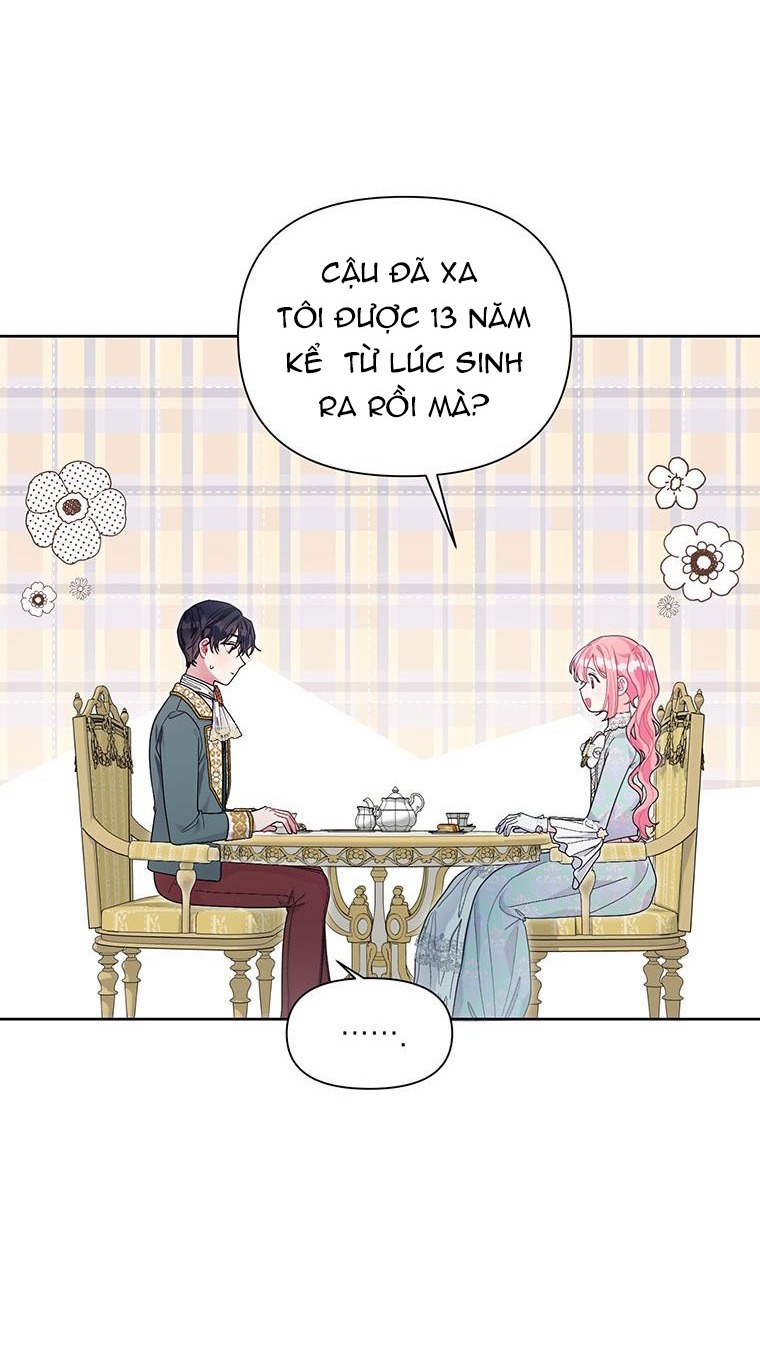 trở thành con dâu bất đắc dĩ chapter 32 60