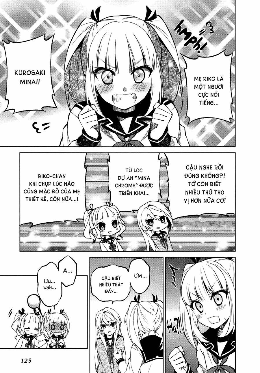 riko to haru to onsen to iruka chapter 4 16