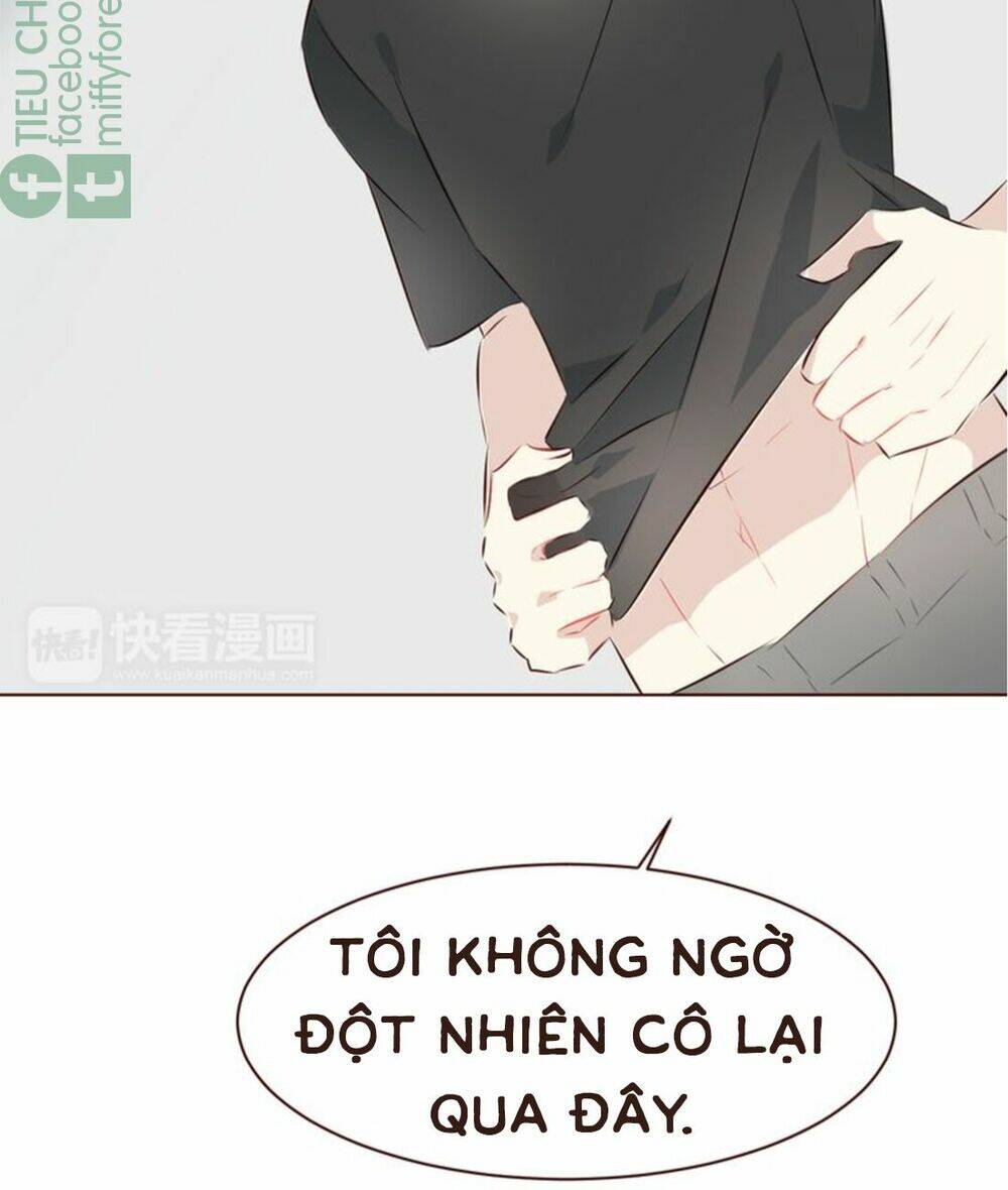 bạn trai xương rồng chapter 5 10