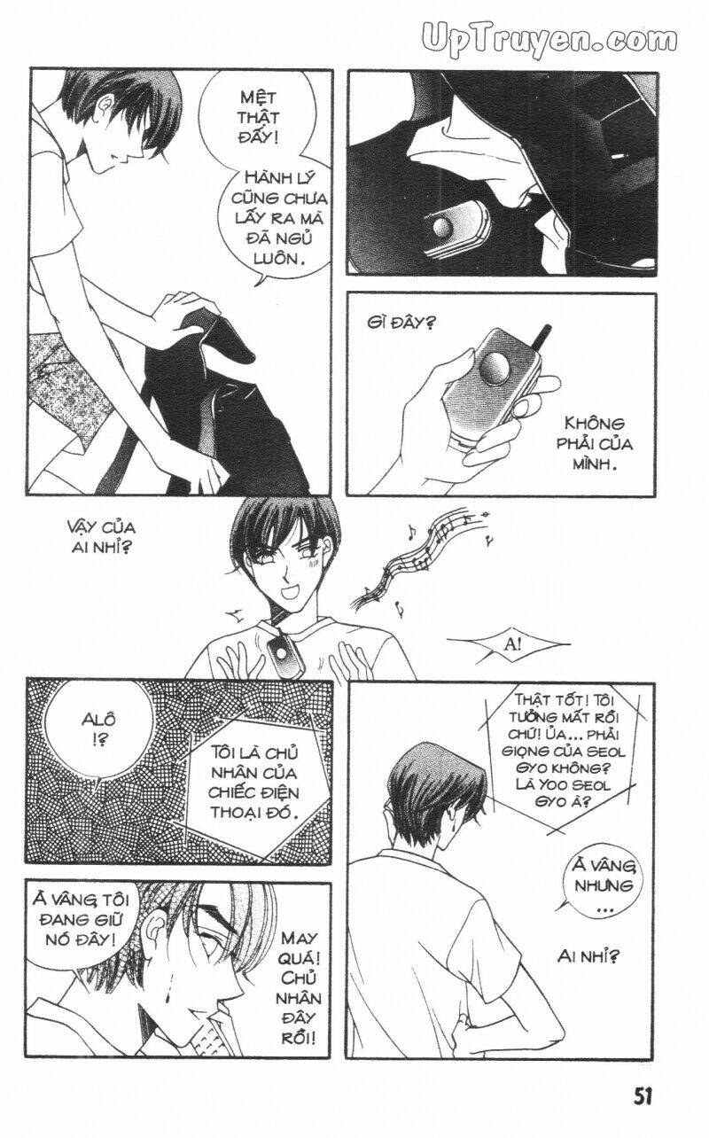 người yêu lý tưởng chapter 3.1 52