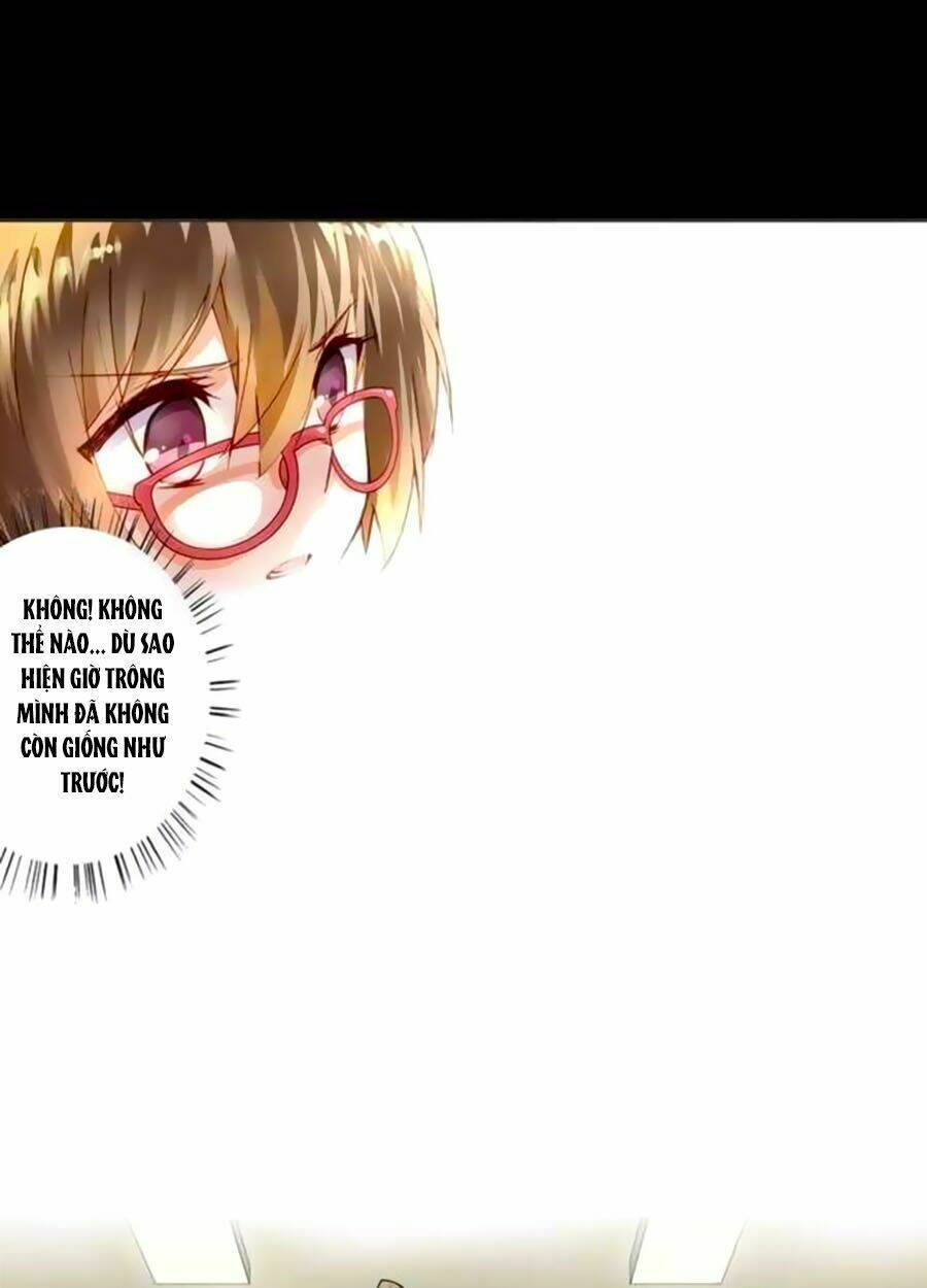 trọng sinh chi tinh quang thôi xán chapter 3 3
