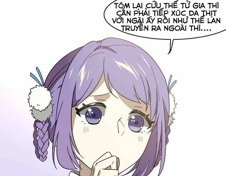 cấm động! đồ tự kỷ chapter 2.1 63