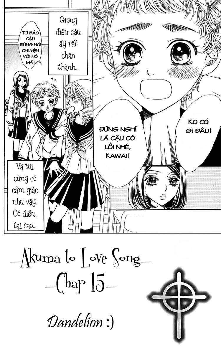 ác quỷ và bản tình ca chapter 15 5