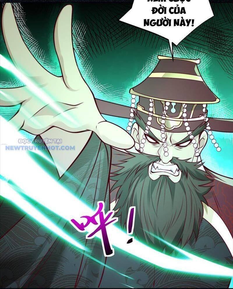 ta thực sự không muốn làm thần tiên chapter 26 9