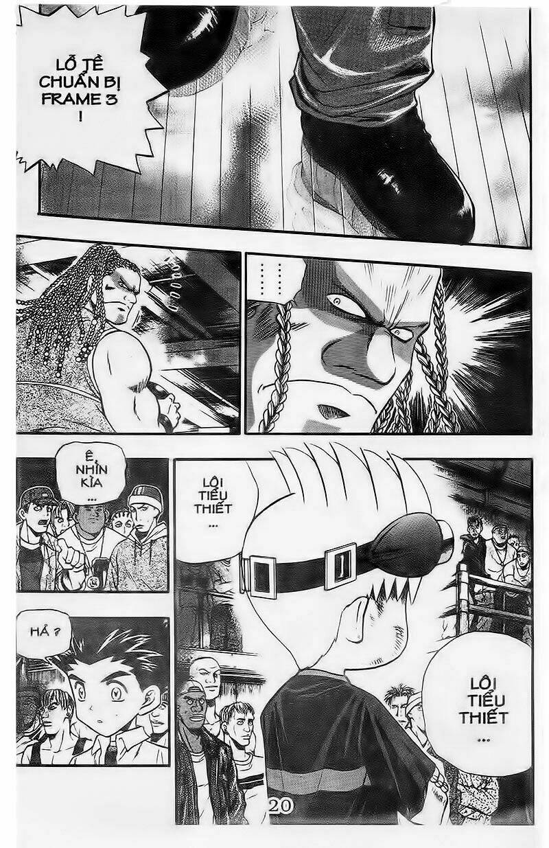 bowling king chapter 154 23