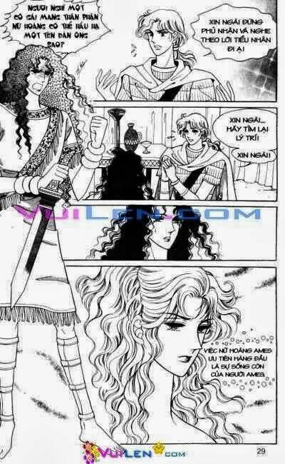 hậu duệ hoàng gia chapter 14 29