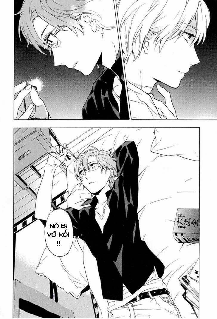 only the flower knows chapter 1 37