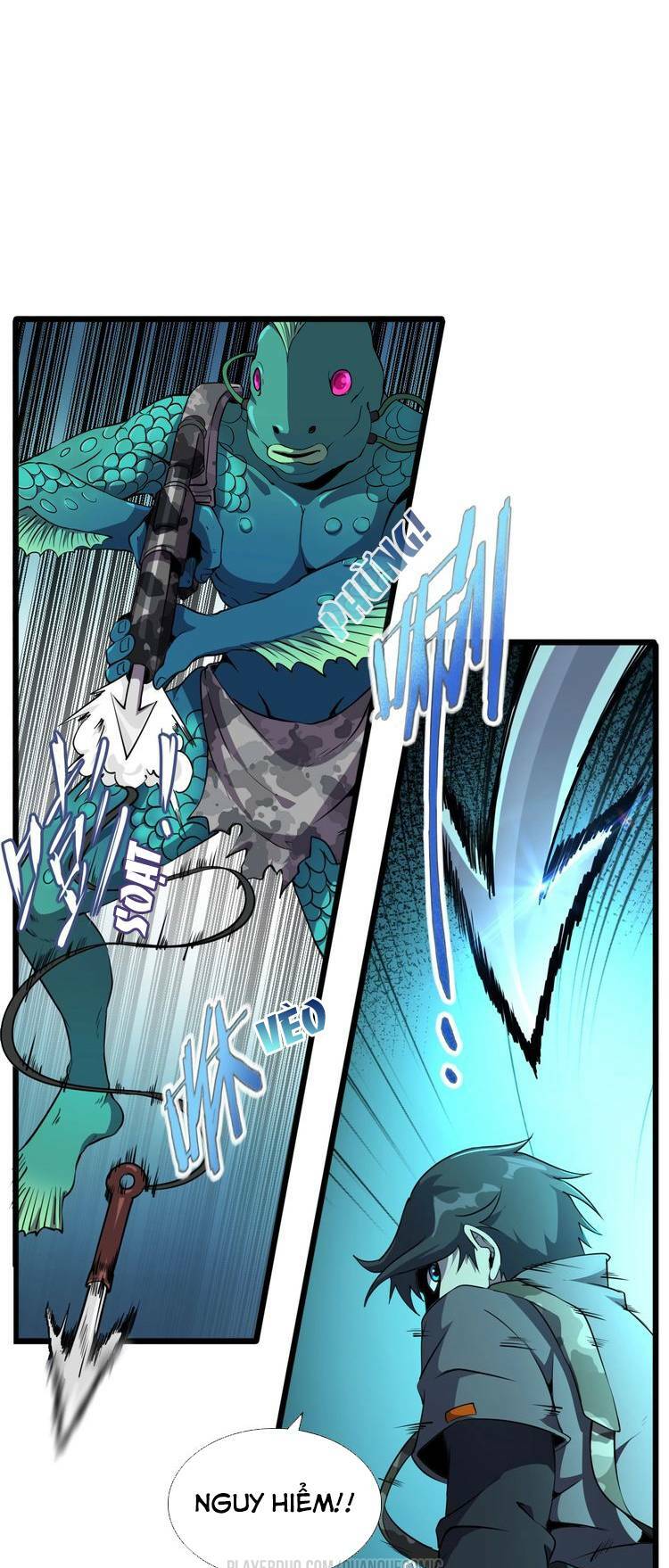 chào mừng đến thế giới cực lạc chapter 32 1