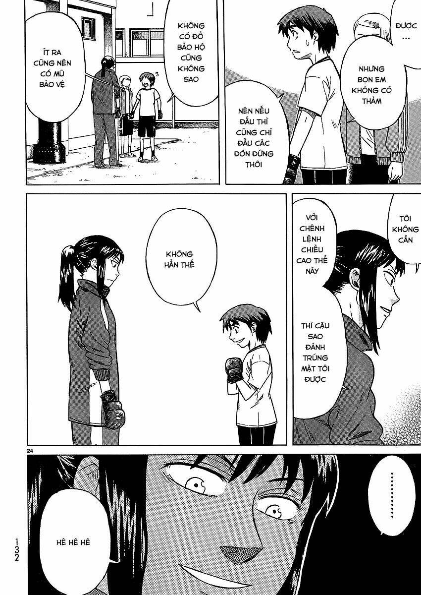 teppu chapter 1 24