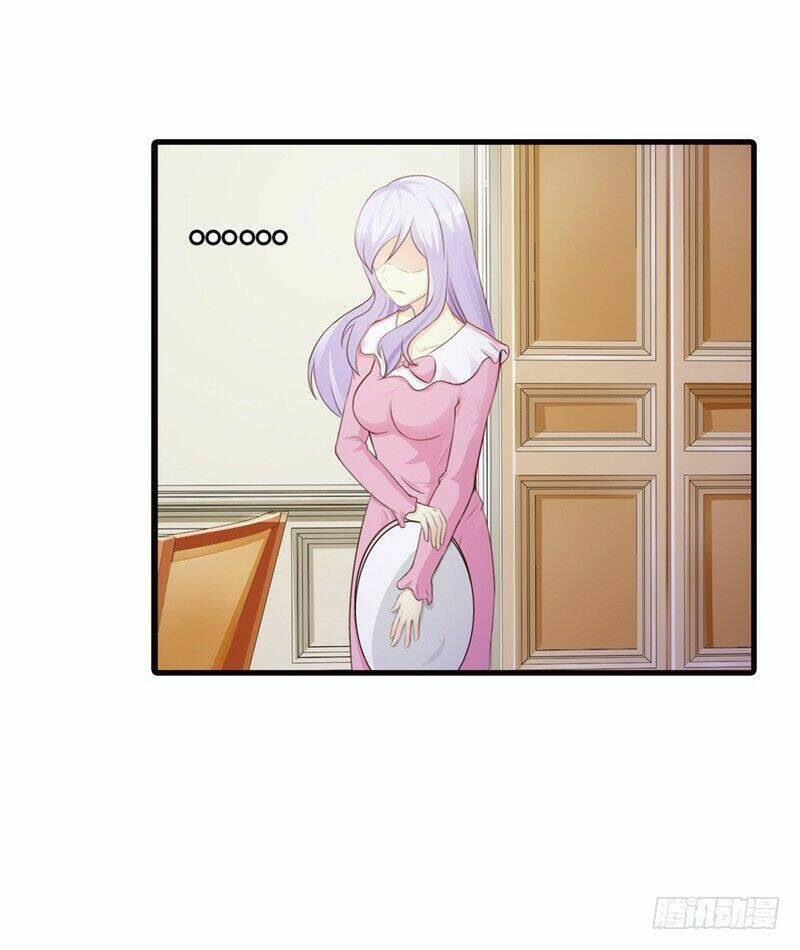 boss cấm dục thành nghiện chapter 12 14