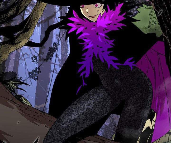 tôi là lính mới chapter 86 196