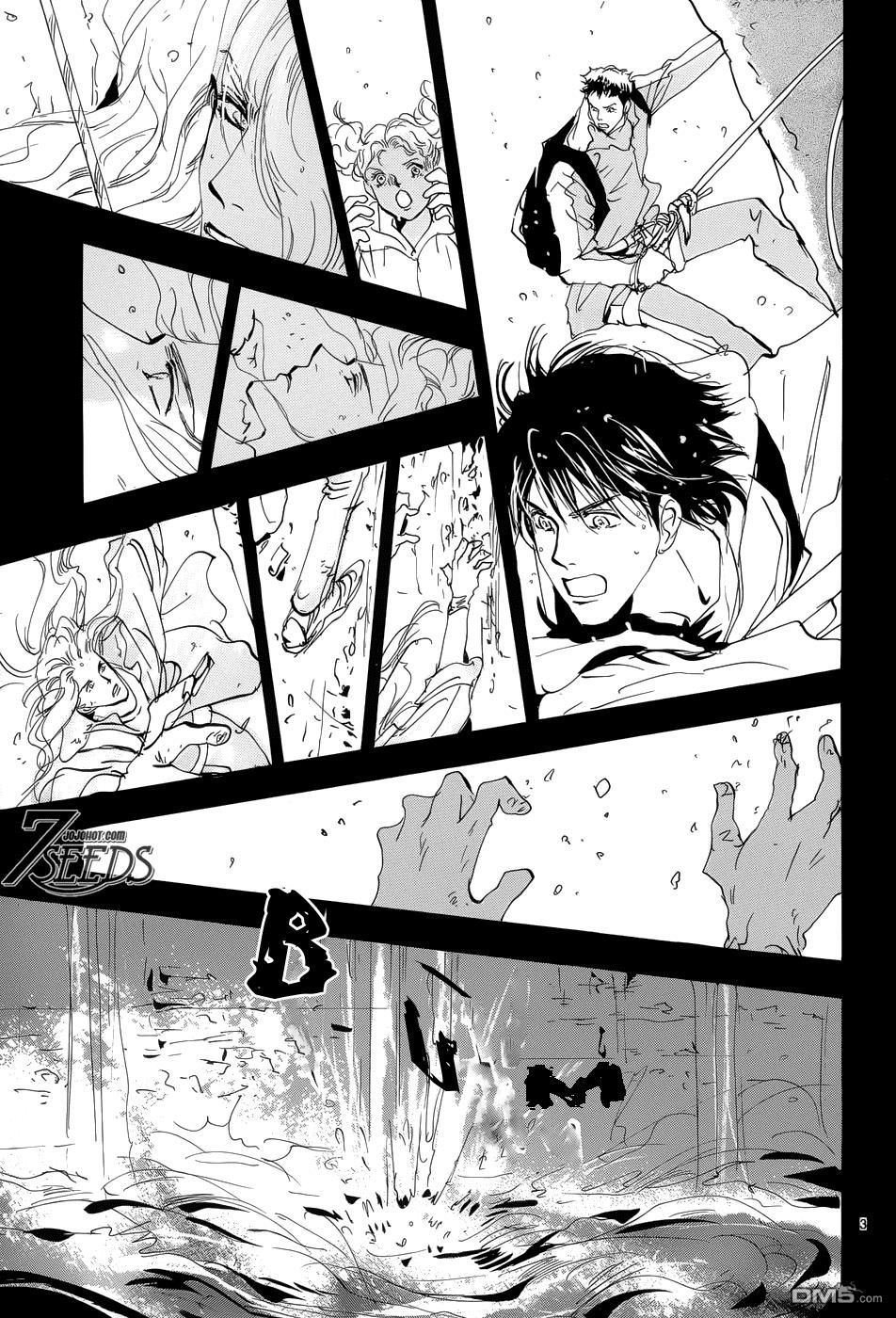 mầm sống chapter 169 3