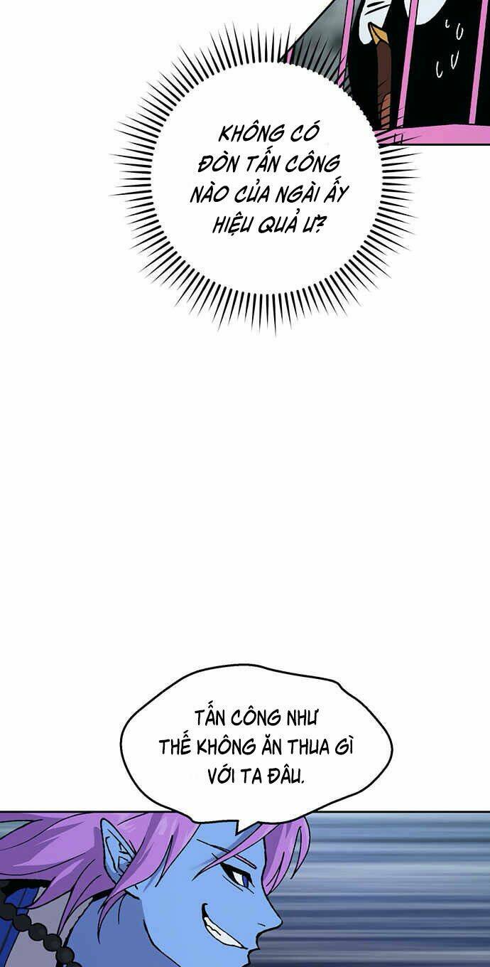 npc bắt đầu từ kỹ năng lv.999 chapter 17 14