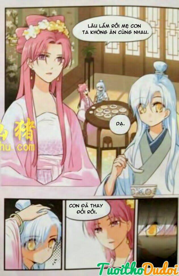 hoa phi hoa chapter 23 4