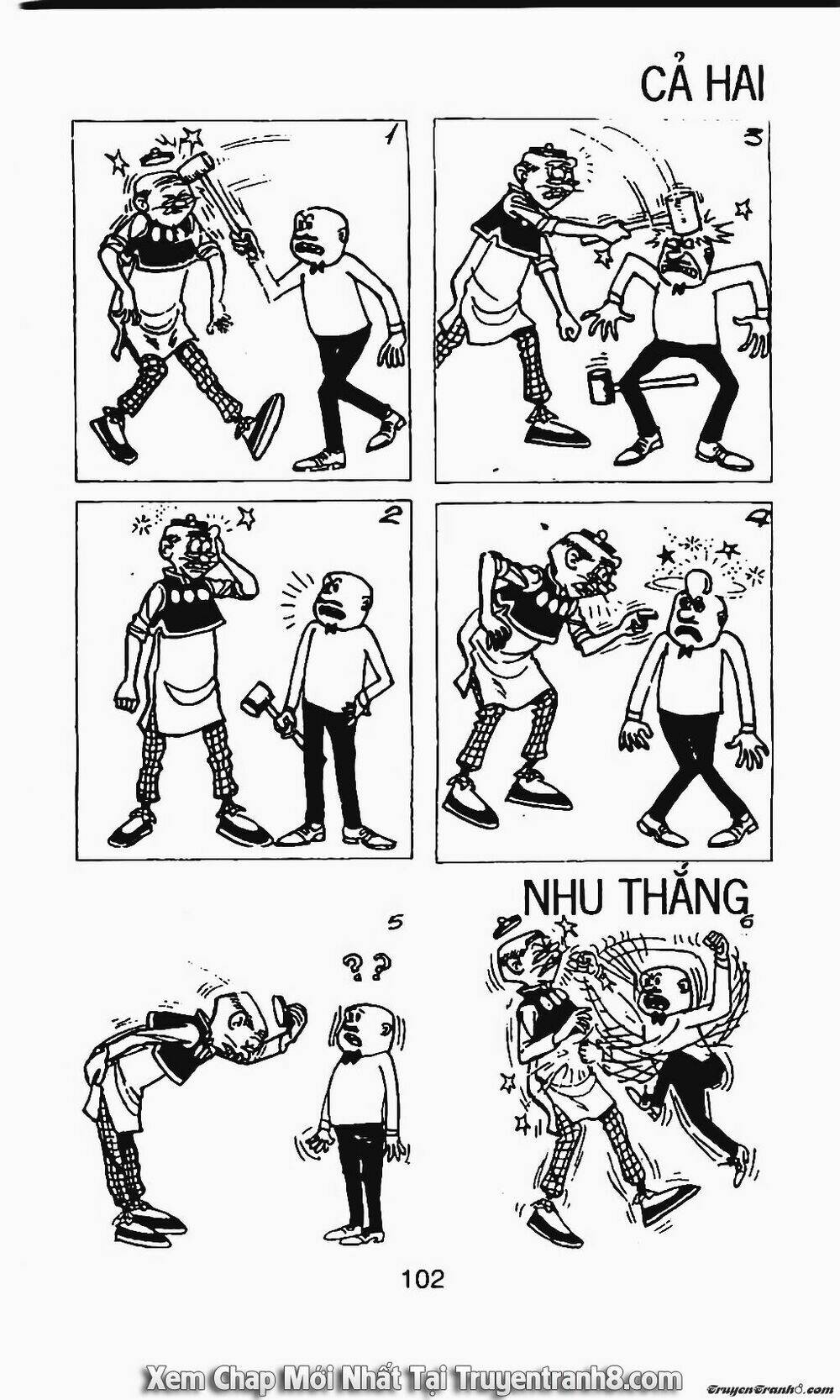 chú thoong chapter 191 18