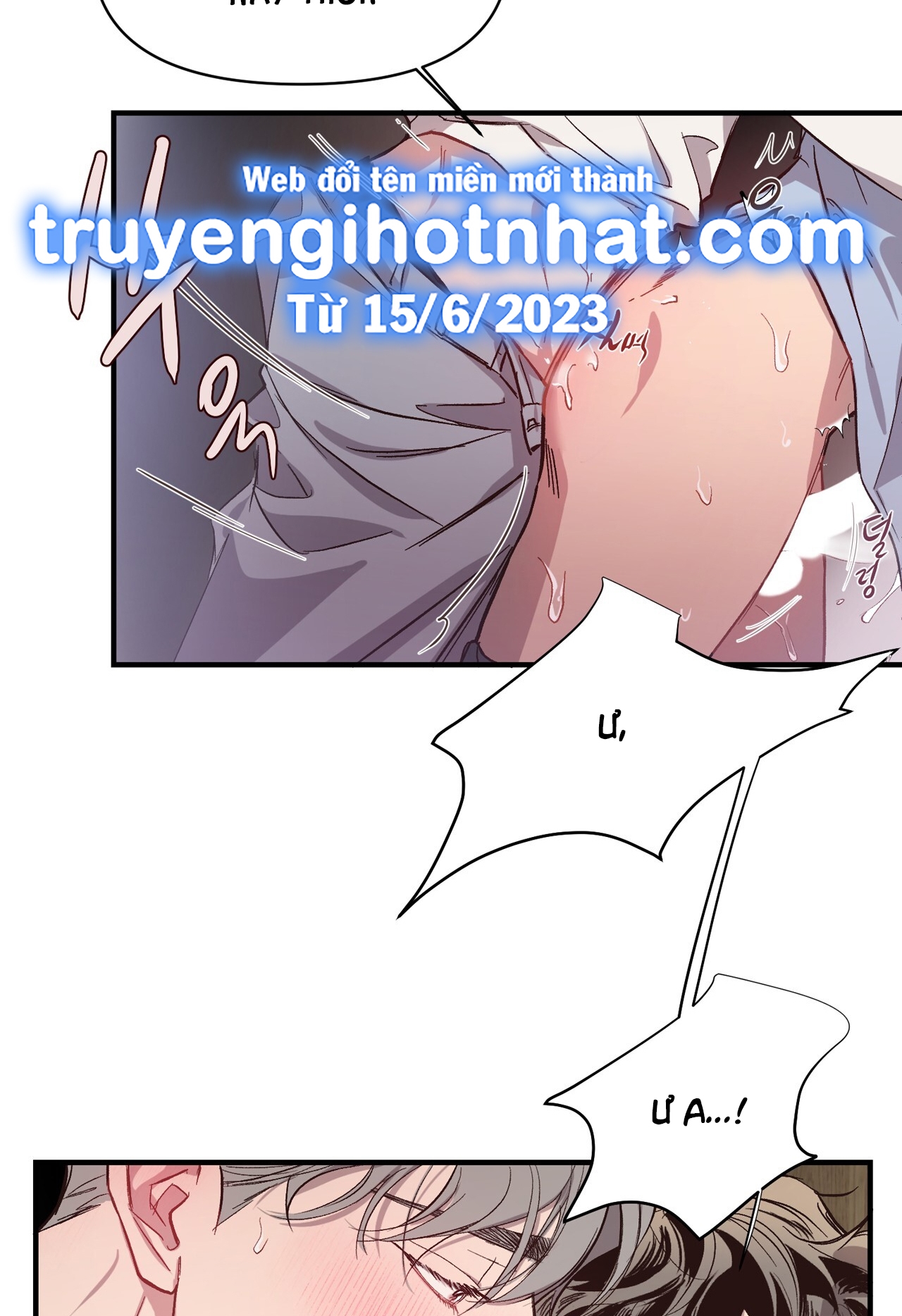 Điều Bí Mật Dưới Mái Tóc chapter 10.2 - Trang 7